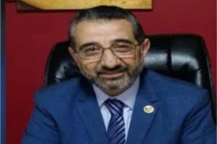 السمدوني: الخدمات اللوجستية تُعدُّ أحد أساسيات التجارة الدولية في العالم في الوقت الحالي