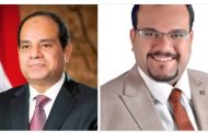 منظمة الضمير العالمي لحقوق الانسان تهنئ الرئيس السيسي بمناسبة ذكرى ثورة يوليو