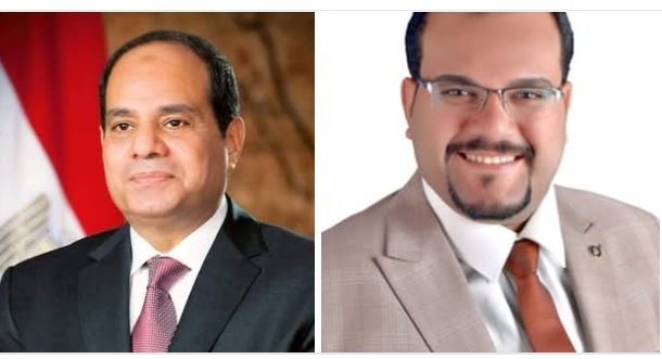 منظمة الضمير العالمي لحقوق الانسان تهنئ الرئيس السيسي بمناسبة ذكرى ثورة يوليو