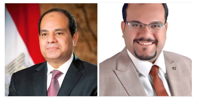 منظمة الضمير العالمي لحقوق الانسان تهنئ الرئيس السيسي بمناسبة ذكرى ثورة يوليو