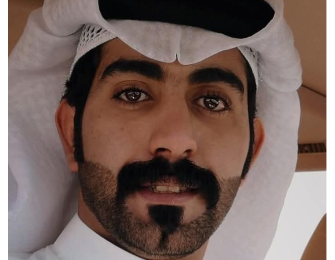 خالد مسعود الهاجري.. صانع محتوى يحمل همّ المجتمع