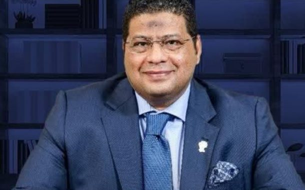 داكر عبد اللاه : ثورة 23 يوليو فتحت الطريق أمام تنمية صناعية وزراعية و عدالة اجتماعية لكل المصريين