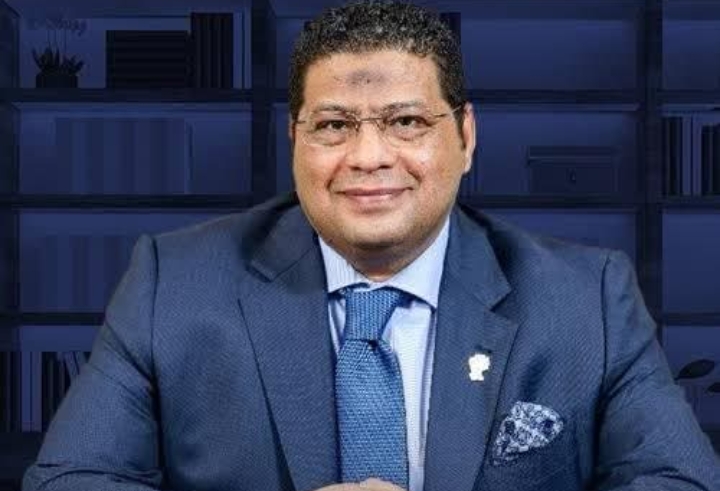 داكر عبد اللاه : ثورة 23 يوليو فتحت الطريق أمام تنمية صناعية وزراعية و عدالة اجتماعية لكل المصريين