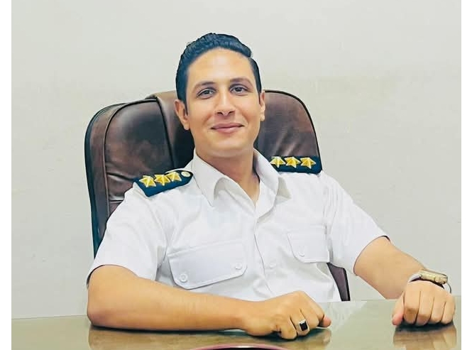 تهنئة بالترقية