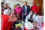 رئيس جامعة المنوفية يترأس اجتماع مجلس الجامعة ويكرم عمداء علوم الرياضة والتربية والعلوم والآداب لانتهاء فترة عمادتهم