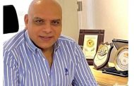 تعيين حسام الحلو رئيسا لغرفة شركات السياحة والسفر بالإسكندرية ومطروح والبحيرة