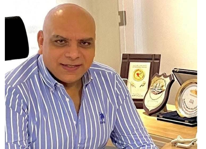 تعيين حسام الحلو رئيسا لغرفة شركات السياحة والسفر بالإسكندرية ومطروح والبحيرة