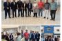 الرئيس السيسى يتلقى اتصالاً هاتفياً من رئيس الوزراء البريطاني ستارمر