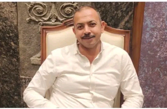 تهنئة بالترقية