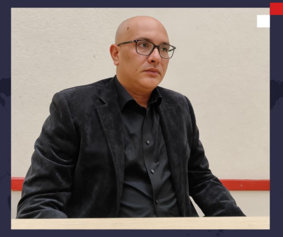 السيسي والحدود: حماية الأرض والكرامة الفلسطينية