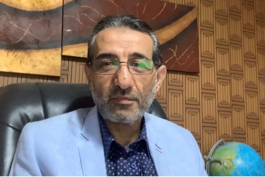 د عمرو السمدونى: 11 مليار دولار حجم النقل واللوجستيات في 2025