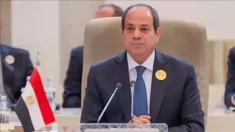 باحث فى العلاقات الدولية الرئيس السيسى كشف بوضوح أهداف الحرب على غزة