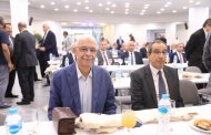 بحضور وزير التعليم العالي.. رئيس جامعة المنوفية يشارك فى الاجتماع المشترك لمجلسي الجامعات الخاصة والأهلية