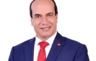د.جرجس عوض الأمين العام لمؤسسة رسالة السلام يطير الى السنغال للمشاركة مع وفد المؤسسة