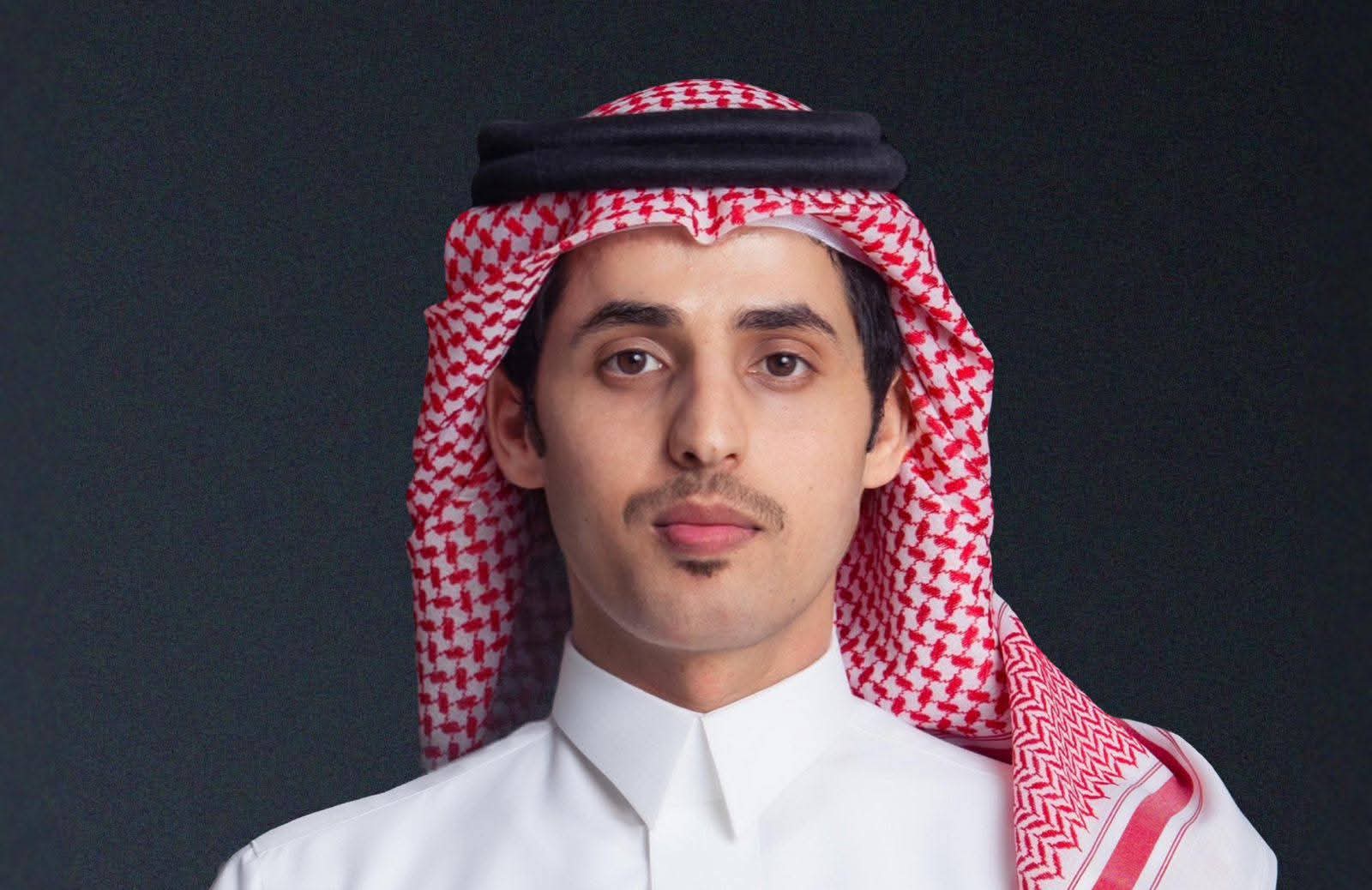 عبدالرحمن الأكلبي.. نغمة من صدى القبيلة
