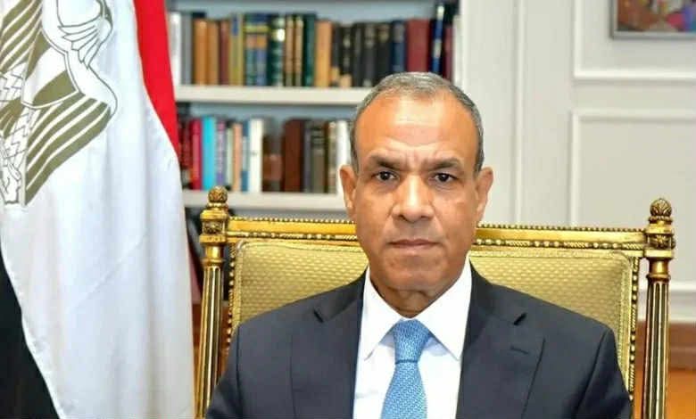 وزير الخارجية المصري يعلن عن استياءه الشديد من تكرار محاولات الاعتداء على السفارات المصرية