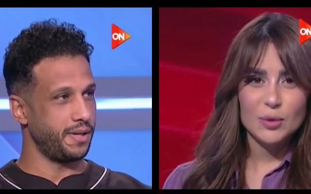 إسلام جمال عبر 