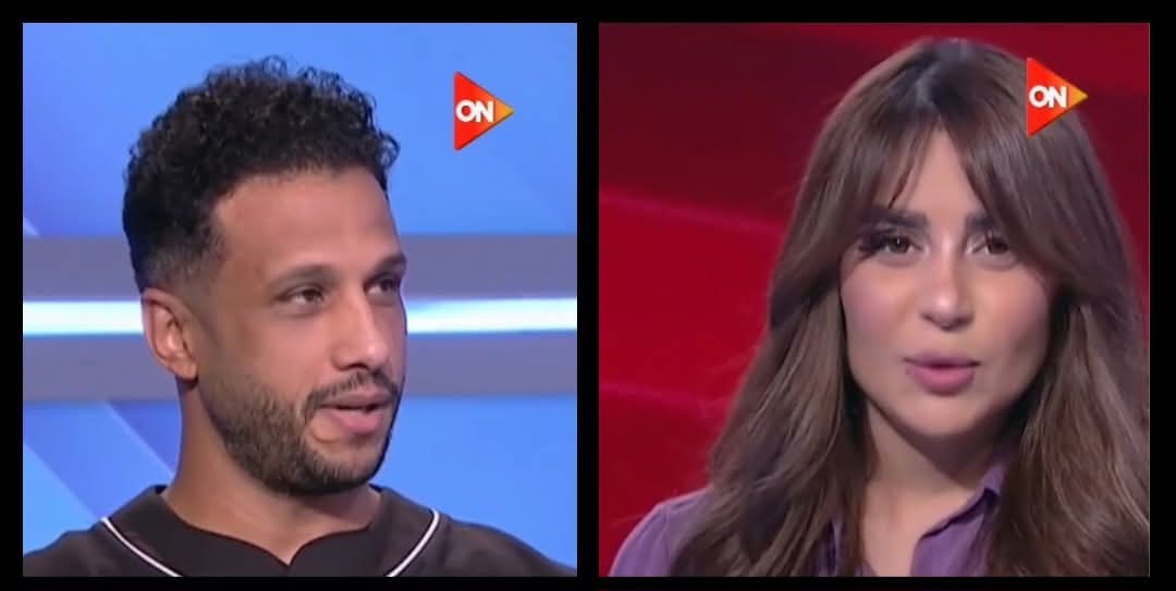 إسلام جمال عبر 