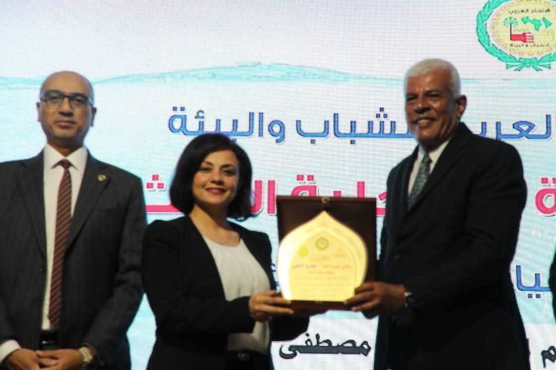 نائب محافظ البحر الأحمر تشهد افتتاح المنتدى العربي الثالث عشر للبيئة الساحلية بالغردقة