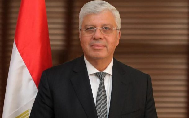 مؤتمر صحفى عن بدء المرحلة الثالثة لتنسيق القبول لطلاب الثانوية العامة بنظاميها (الحديث-القديم) 2025