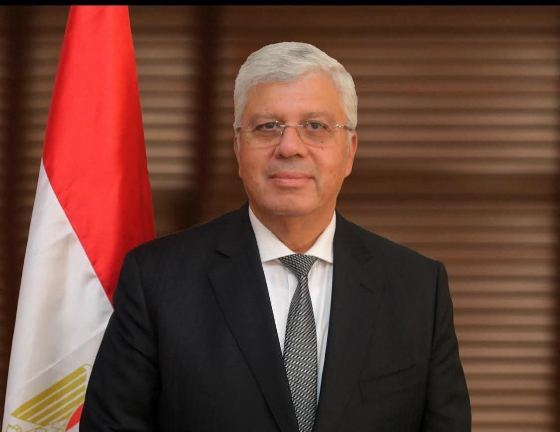 مؤتمر صحفى عن بدء المرحلة الثالثة لتنسيق القبول لطلاب الثانوية العامة بنظاميها (الحديث-القديم) 2025