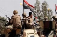 هيئة البث العبرية مصر تدفع بآلاف الجنود إلى سيناء وتعزز قواتها العسكرية