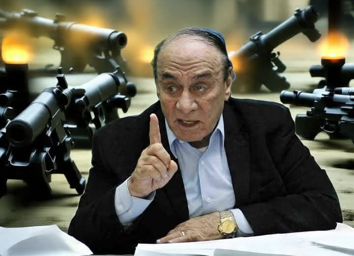 النجم الساطع يعود إلى مصر