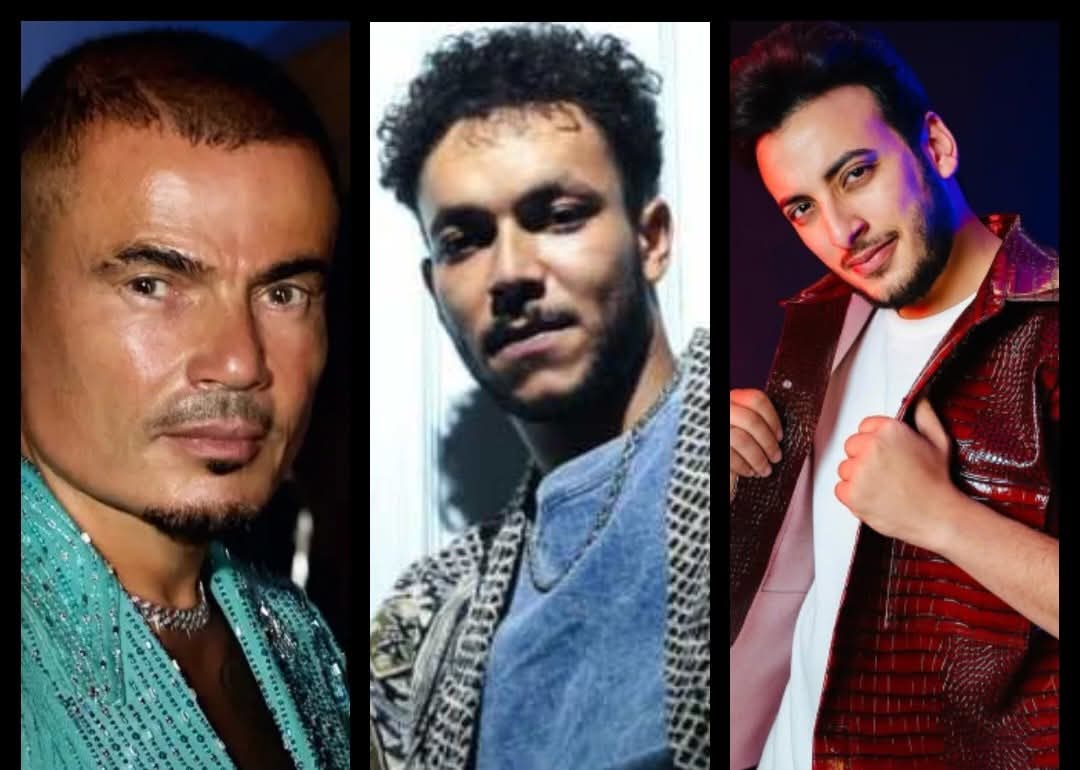 بفارق كبير.. الحسن عادل يهيمن على صيف 2025 ويحطم أرقام عمرو دياب وويجز بـ 