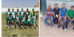 مركز شباب مدينة قنا يصعد للتصفيات النهائية لدوري مراكز الشباب للمرة الثانية على التوالي