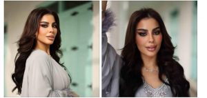 منيرة عبدالرزاق: بصمة ذهبية في عالم الجمال الخليجي والعربي