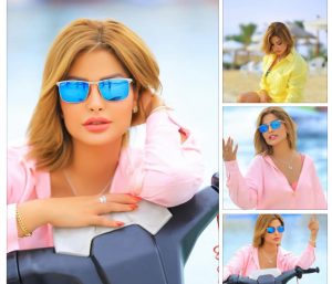 المطربة سمر سيعود تطرح كليب أغنيتها الجديدة 
