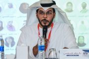 ظلّ الأشياء الغائبة بقلم الدكتور/ خالد السلامي