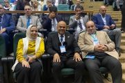 صيدلة المنوفية تشارك في فعاليات المؤتمر الثامن للصيادلة المصريين بالقاهرة