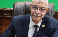 رئيس جامعة المنوفية يعتمد نتيجة تراكمي الفرقة الرابعة بكلية الزراعة