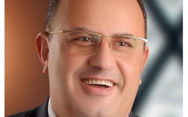 البرنامج الانتخابى القادم للنائب ماجد طوبيا كما كنت سأظل معكم