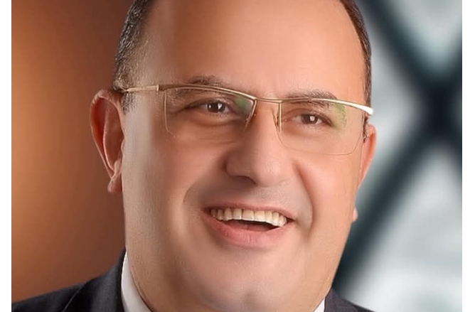 البرنامج الانتخابى القادم للنائب ماجد طوبيا كما كنت سأظل معكم