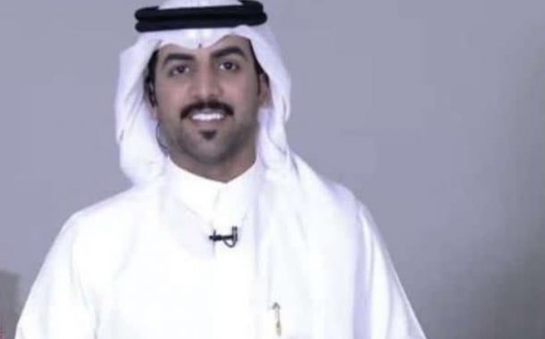 الإعلامي والمنشد ابراهيم عواد: الوجوه الإعلامية في الوطن العربي قادرة على أن تنهض بإعلام المنطقة