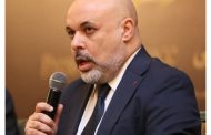 إيهاب واصف: مصر تدخل مرحلة جديدة في صناعة الذهب بإضافة التنقية وإعادة التصدير