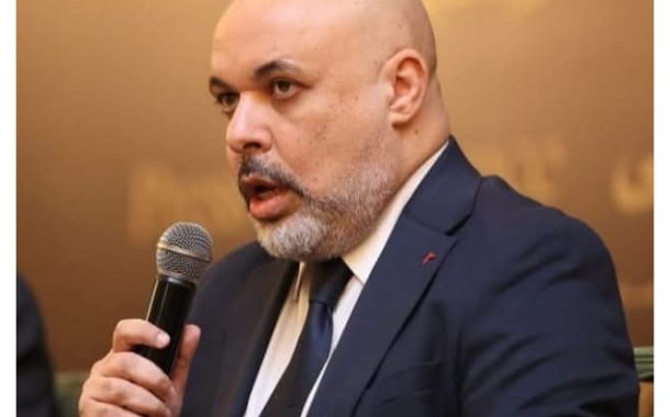 إيهاب واصف: مصر تدخل مرحلة جديدة في صناعة الذهب بإضافة التنقية وإعادة التصدير