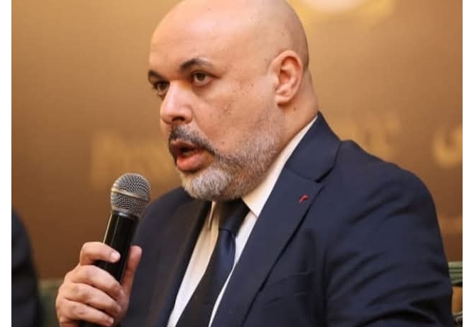 إيهاب واصف: مصر تدخل مرحلة جديدة في صناعة الذهب بإضافة التنقية وإعادة التصدير