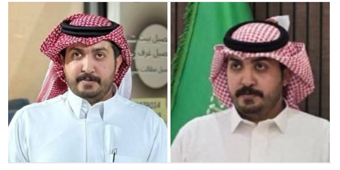 محمد بن حسين الشمري.. محتوى يلامس الواقع