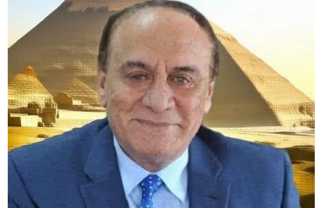 أمل مصر الدائم قناة السويس (٢)