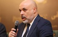 إيهاب واصف: قانون تنظيم صناديق الذهب خطوة استراتيجية لجعل مصر مركزاً إقليمياً في الصناعة