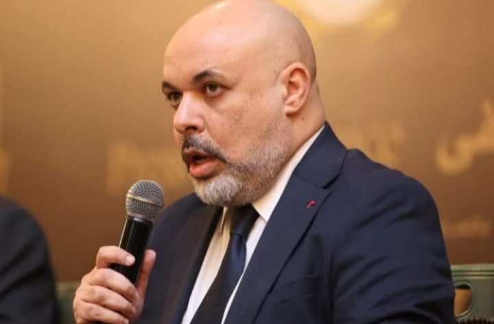 إيهاب واصف: قانون تنظيم صناديق الذهب خطوة استراتيجية لجعل مصر مركزاً إقليمياً في الصناعة