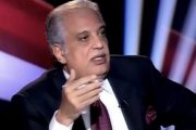 مصر فيها حاجة حلوة الخبير الأمني / اللواء خيرت شكري.