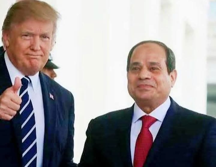النجم الساطع.. مصر تعلن عن مناورات عسكرية بمشاركة أمريكا