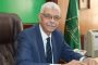 : محافظ المنوفية يكرم عدداً من ذوي الهمم المتميزين رياضياً الحاصلين علي مراكز متقدمة في مختلف البطولات الرياضية علي مستوي الجمهورية