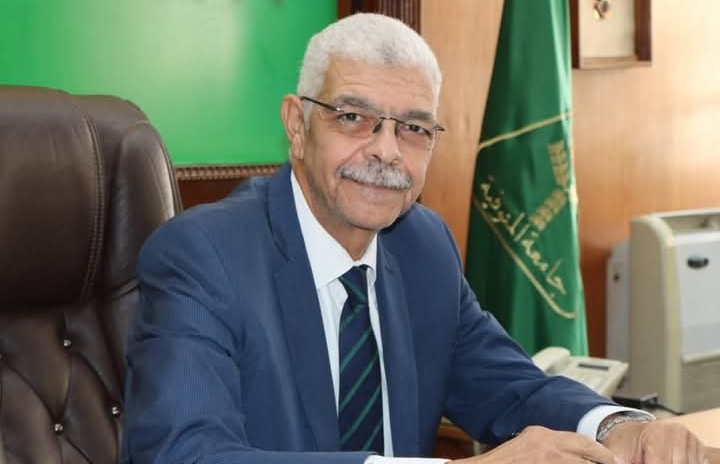 جامعة المنوفية وجامعة لومان الفرنسية توقعان اتفاقية تعاون لتعزيز التعاون الدولى والتبادل الأكاديمي والبحثي وفتح آفاق جديدة أمام الطلاب والباحثين