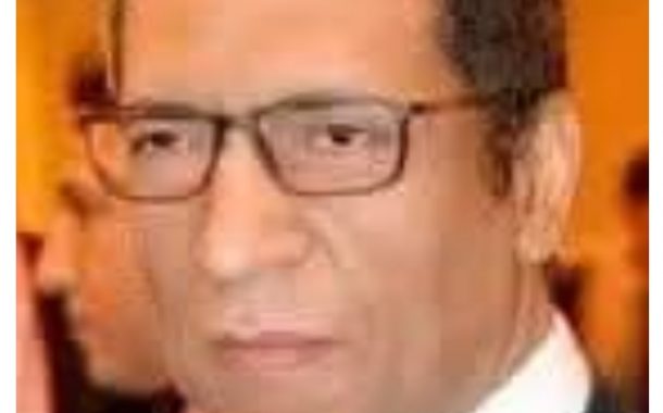 الرئيس السيسي والخارطة الإعلامية. قلم / أشرف بدر.