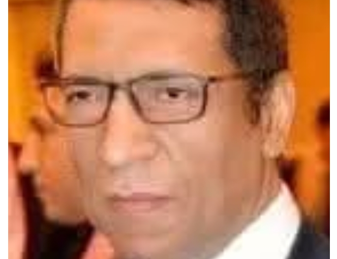 الرئيس السيسي والخارطة الإعلامية. قلم / أشرف بدر.